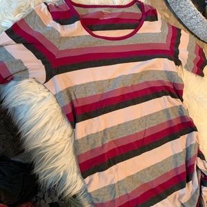 Motherhood Maternity T-Shirt - M